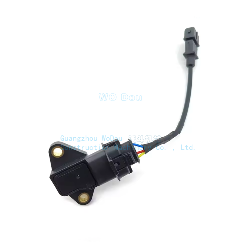 Heavy Equipment Names - EC210 EC240 EC290 Excavator Old Intake