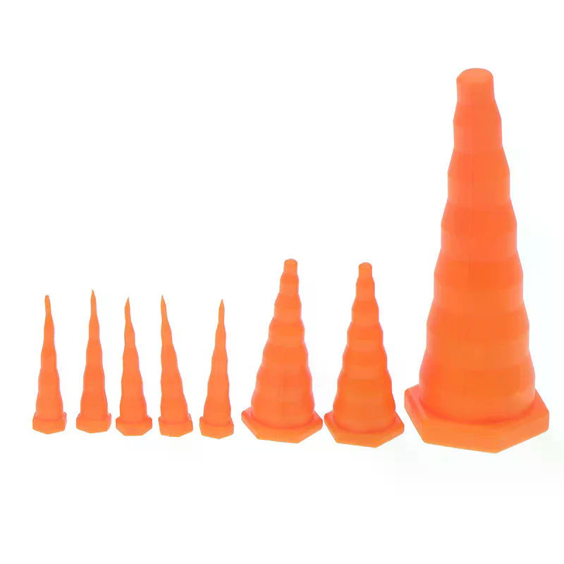 Heavy Equipment Freeport - 8/11x Hydraulic Oil Service Rubber Plugs