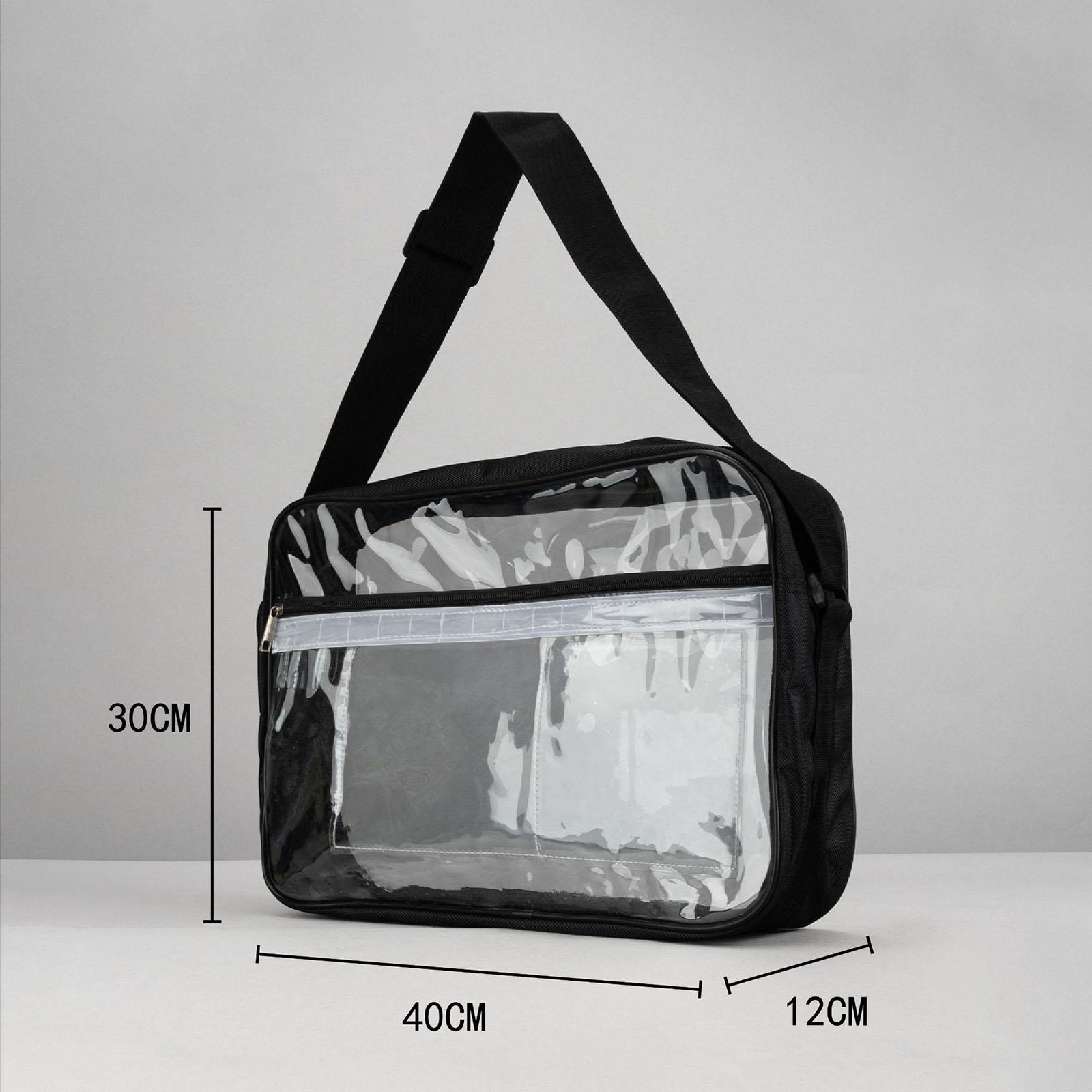 Heavy Equipment Engineer - Portable Men Crossbody Bag Antistatic Engineer