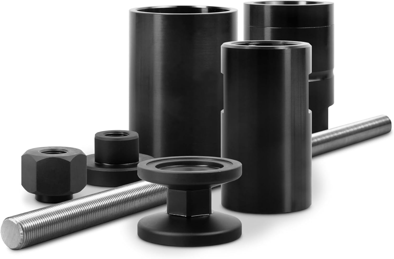 Heavy Equipment Truck - Tiger Tool Pin and Bushing Adapter