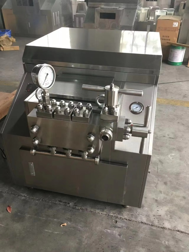 Customized Professional Lab Ho - Heavy Equipment Mixer recension och pris