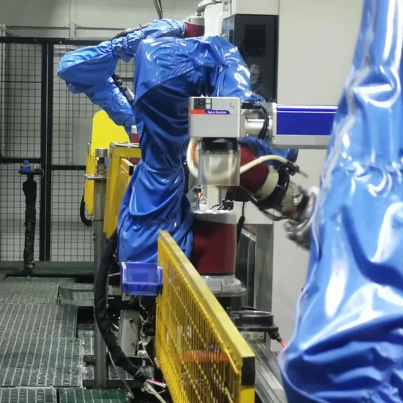 Automatic Protective Coating R - Heavy Equipment Painting recension och pris