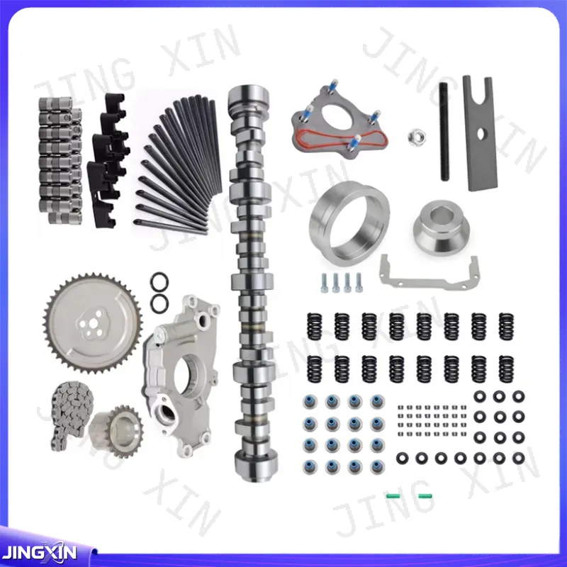 Custom for Chevrolet GMC 5.3L  - Heavy Equipment Service recension och pris