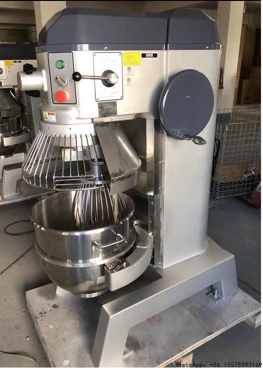 Full Automatic Flour Mixer for - Heavy Equipment Mixer recension och pris