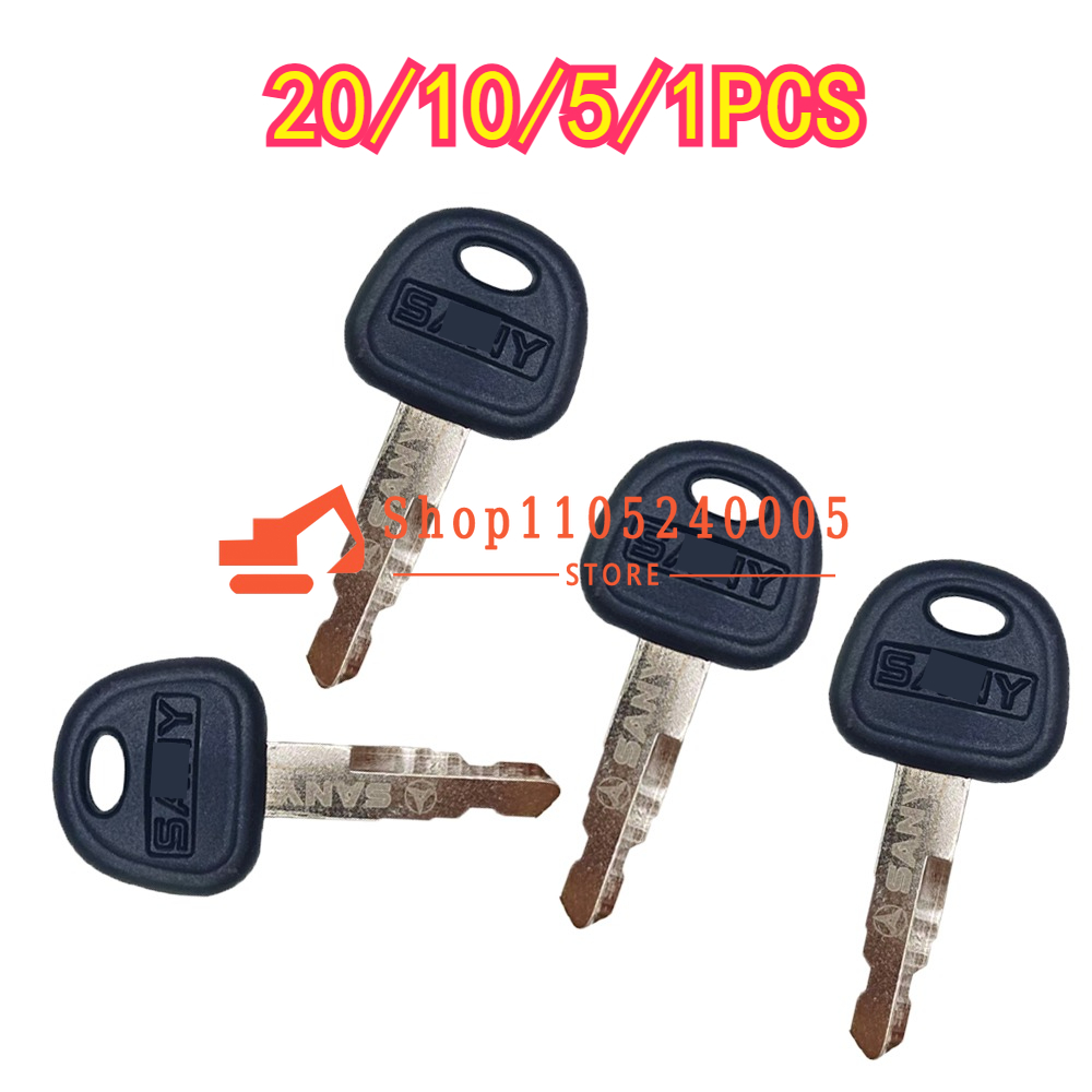 20/10/5/1PCS Brand New Ignitio - Heavy Equipment Bulldozer recension och pris