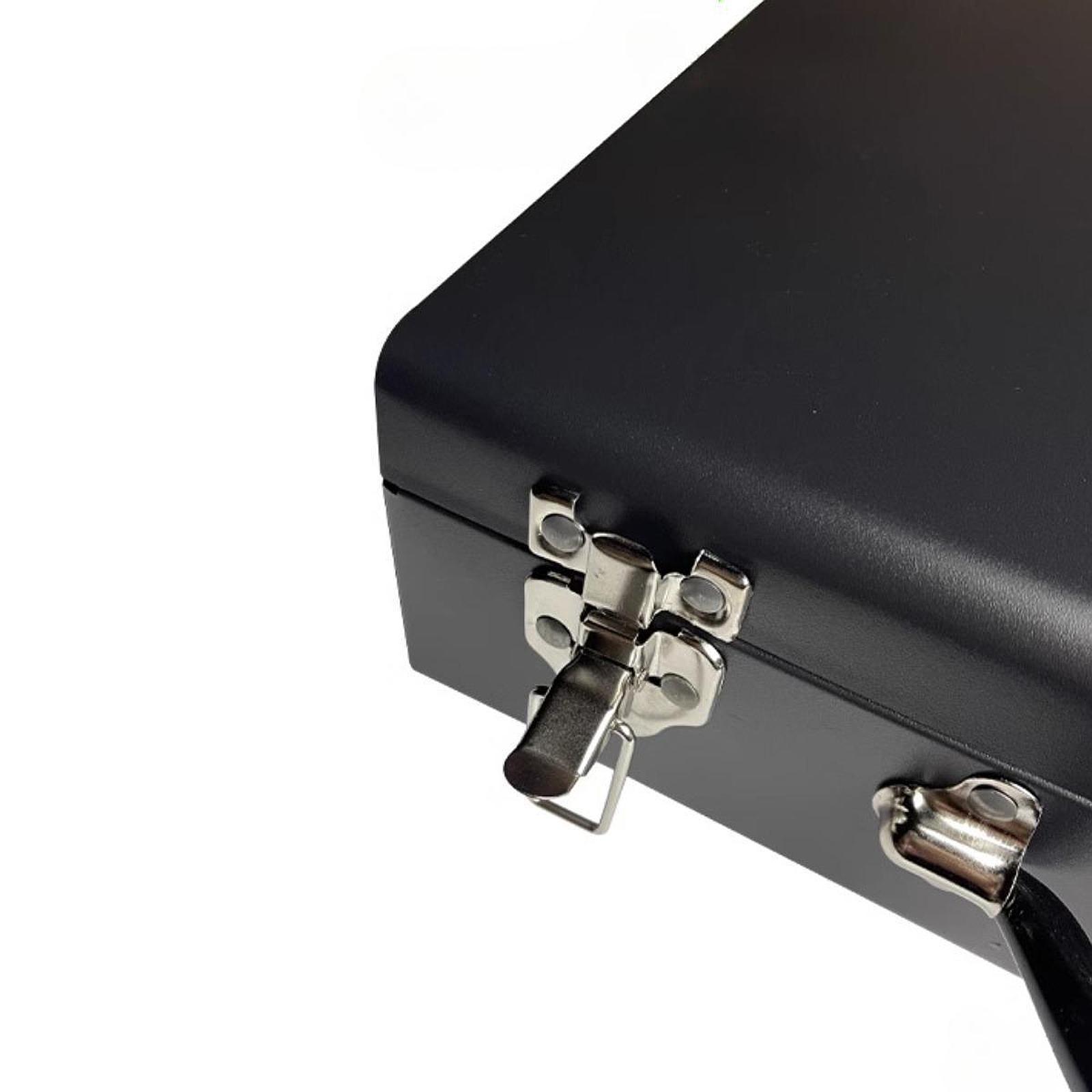 Hard Tool Case Heavy Duty Wear - Heavy Equipment Electrician recension och pris