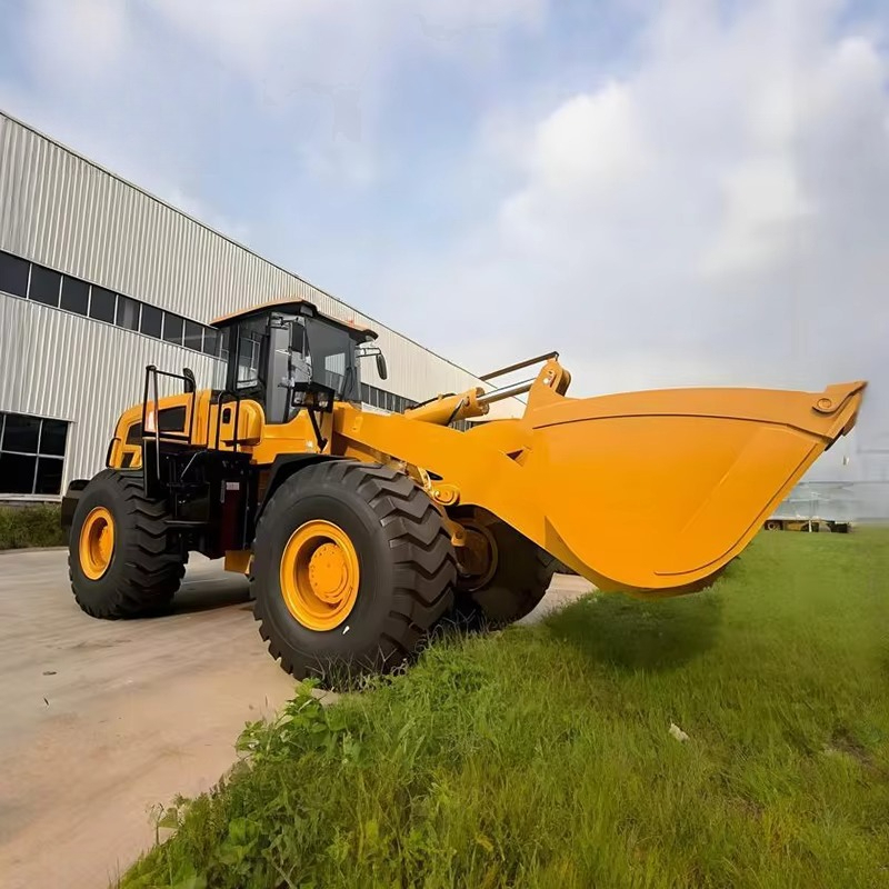 Deposit Price Heavy Duty Port  - Heavy Equipment Freeport recension och pris