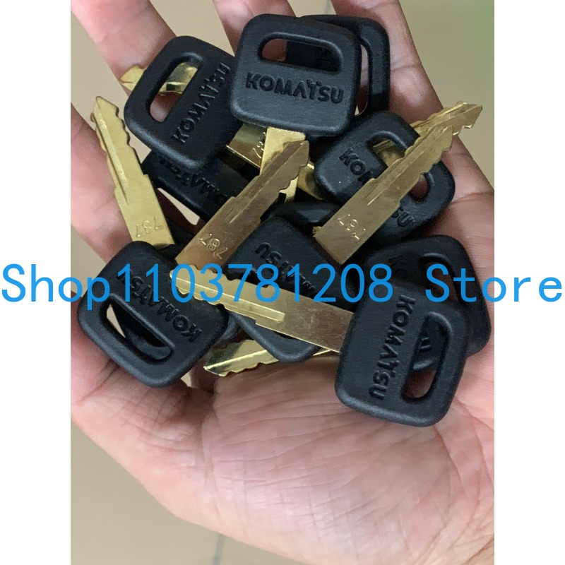 1/5/10/20PCS Suitable for Koma - Heavy Equipment Bulldozer recension och pris