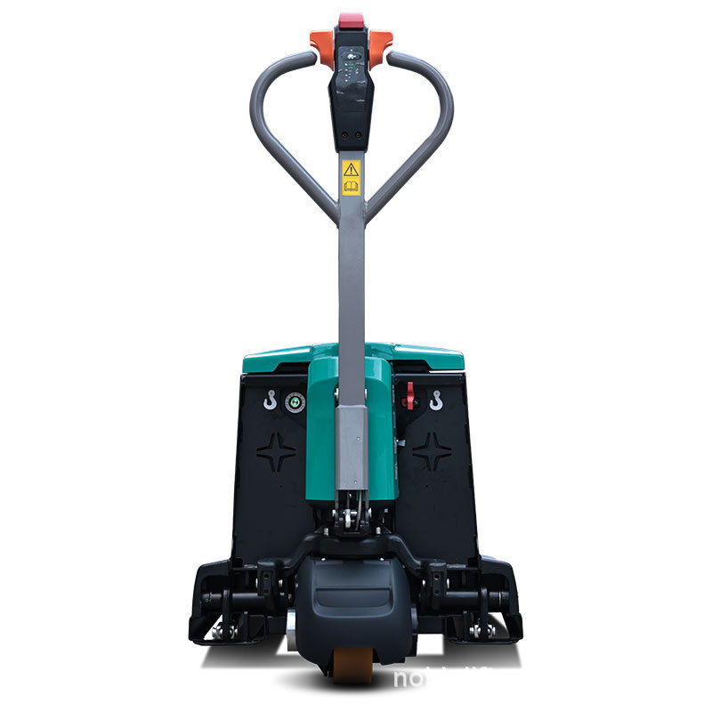 Electric Pallet Truck, 1.5-3 T - Heavy Equipment Truck recension och pris