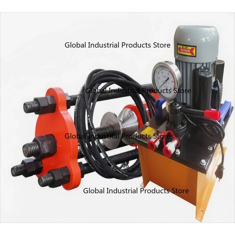 Heavy-Duty Hydraulic Bushing P - Heavy Equipment Bulldozer recension och pris