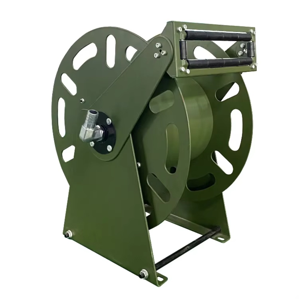 High-load industrial automatic - Heavy Equipment Service recension och pris