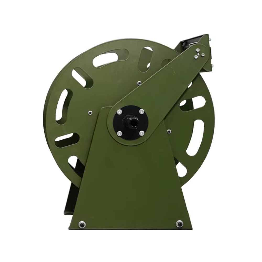 High-load industrial automatic - Heavy Equipment Service recension och pris