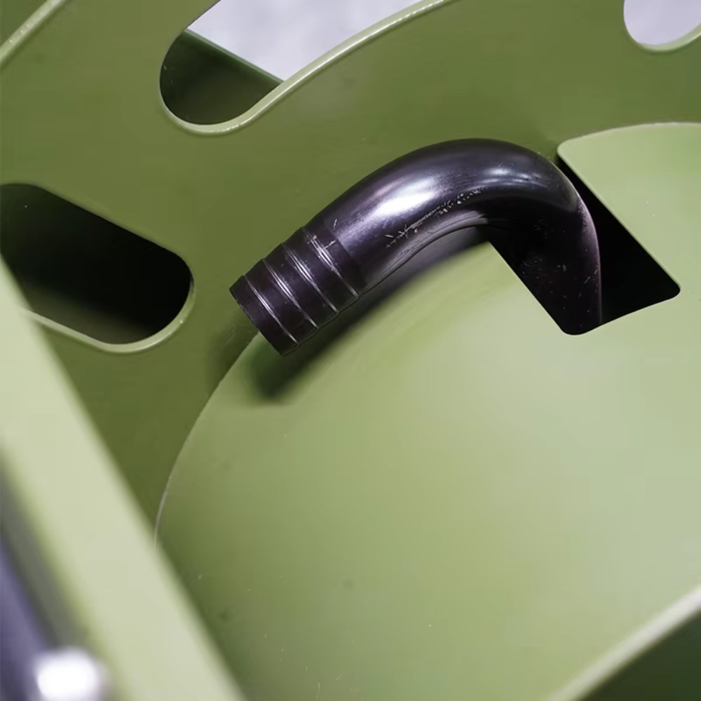 High-load industrial automatic - Heavy Equipment Service recension och pris