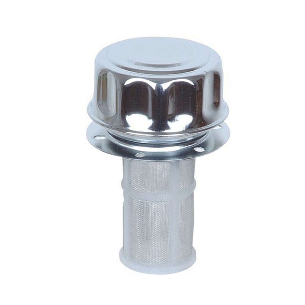 Fuel Tank Cap 87mm Leak Proof  - Heavy Equipment Freeport recension och pris