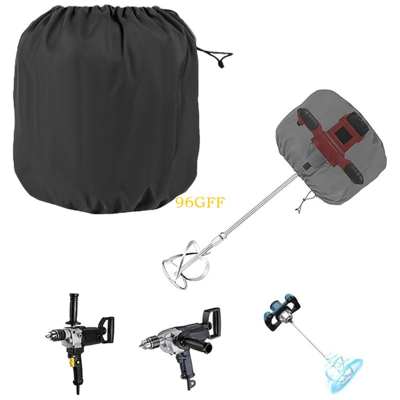 96GF Heavy Type Waterproof Con - Heavy Equipment Mixer recension och pris