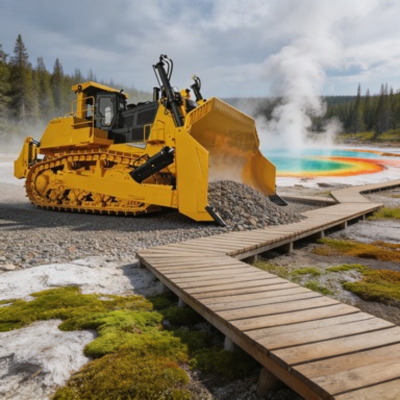 For Mining Quarry Used Crawler - Heavy Equipment Bulldozer recension och pris