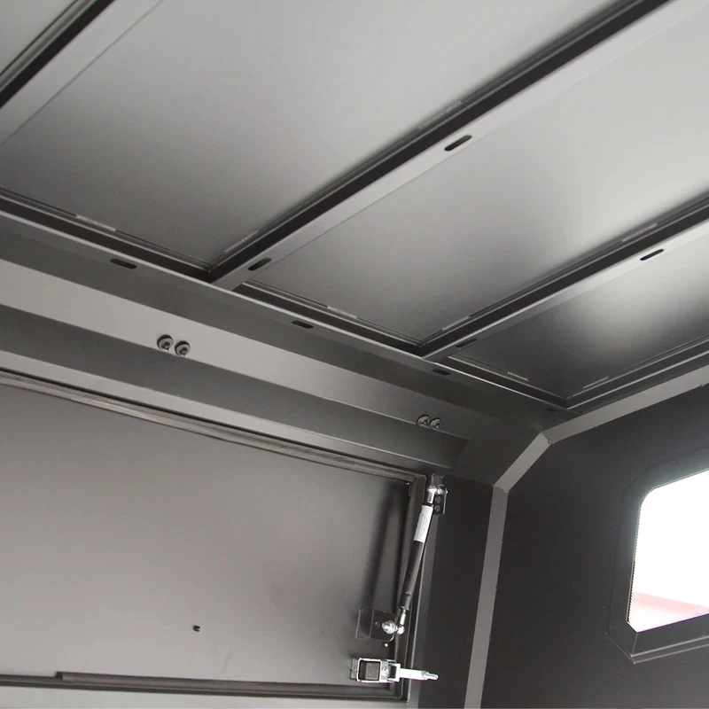 Heavy Duty Waterproof Anti-Rus - Heavy Equipment Truck recension och pris