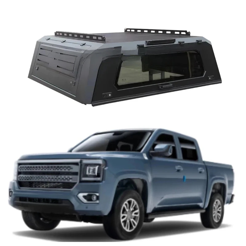Heavy Duty Waterproof Anti-Rus - Heavy Equipment Truck recension och pris