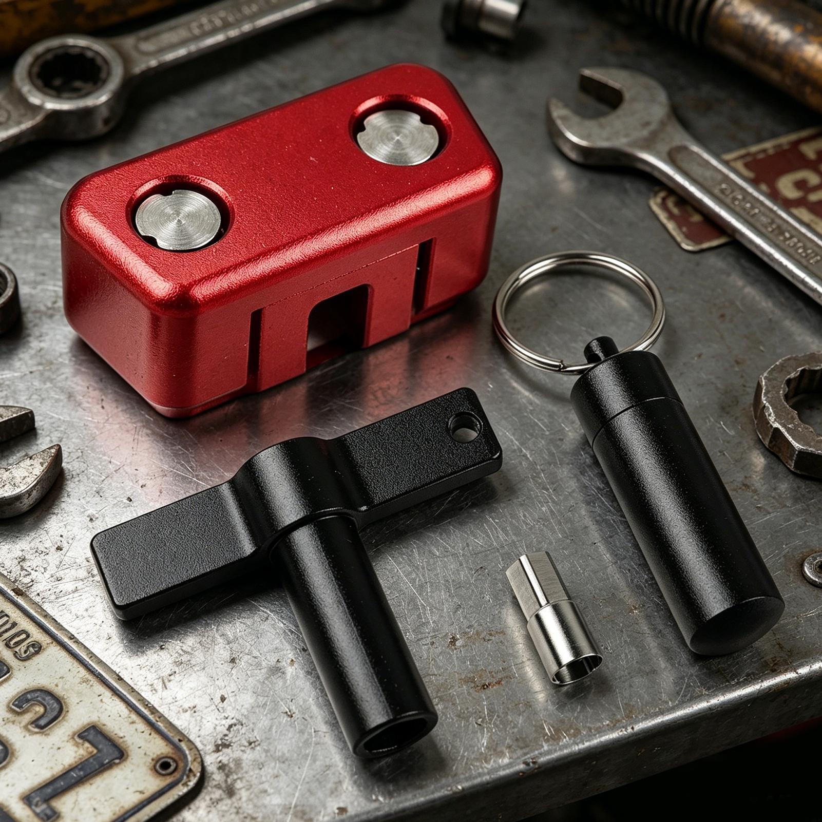 obd port lock Obd Blocker Key  - Heavy Equipment Freeport recension och pris