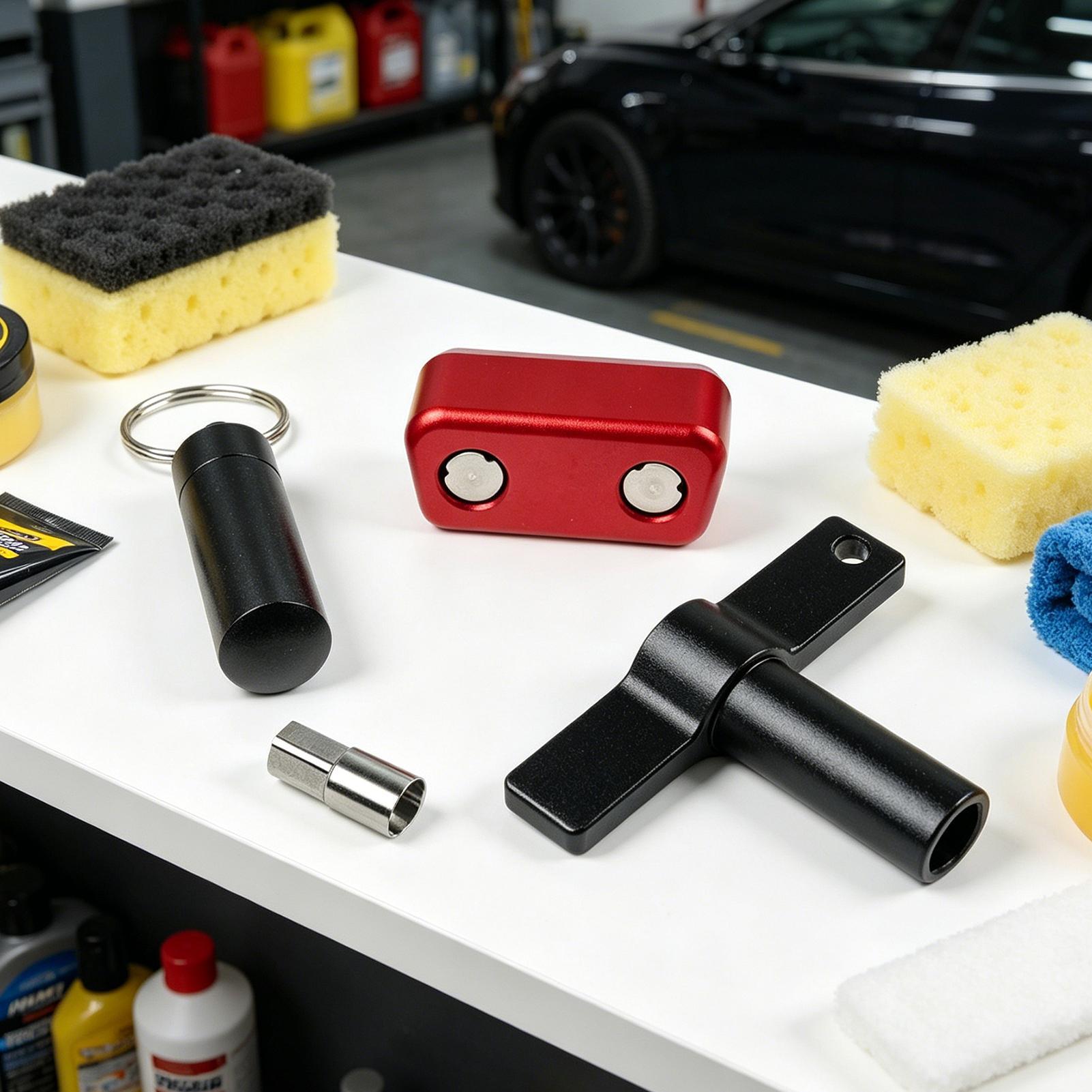 obd port lock Obd Blocker Key  - Heavy Equipment Freeport recension och pris