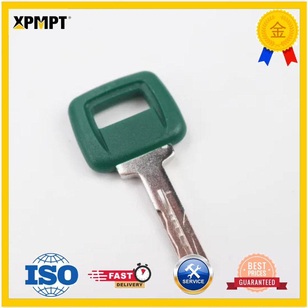 10PCS Ignition Keys 11039228 f - Heavy Equipment Truck recension och pris