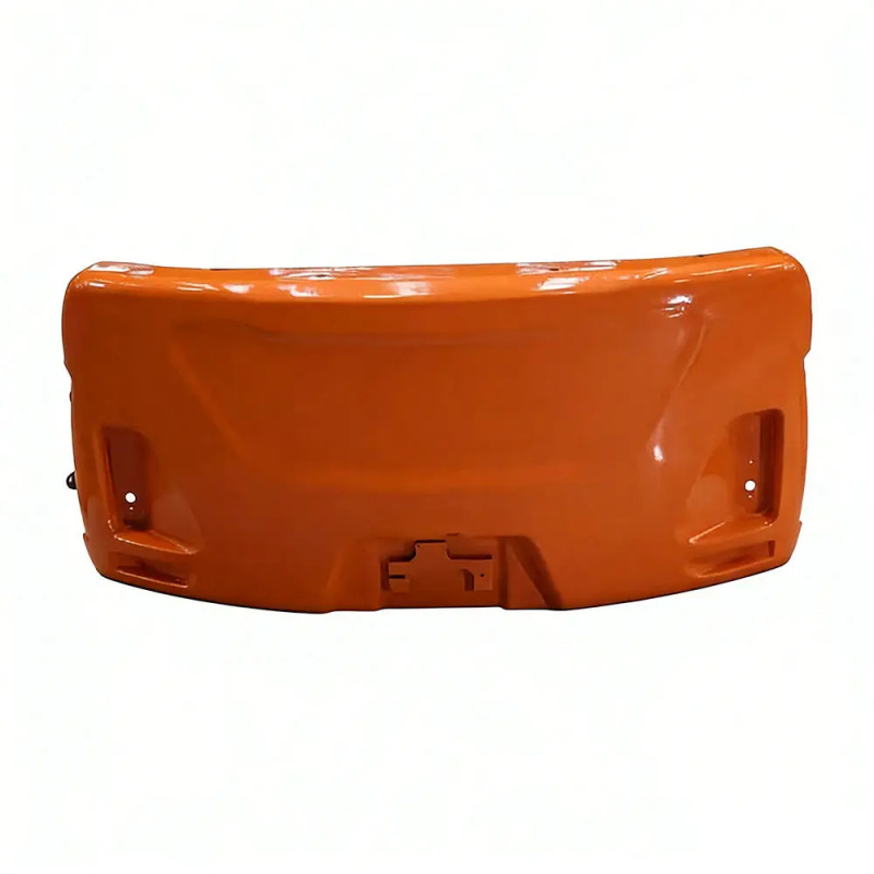 Customized Casting Services St - Heavy Equipment Service recension och pris