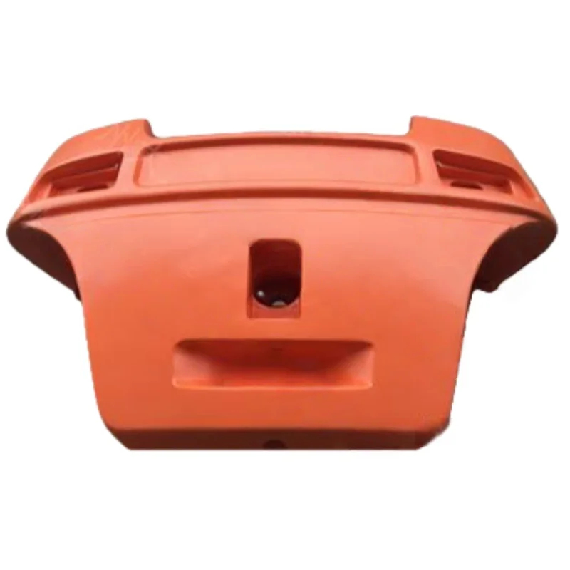 Customized Casting Services St - Heavy Equipment Service recension och pris
