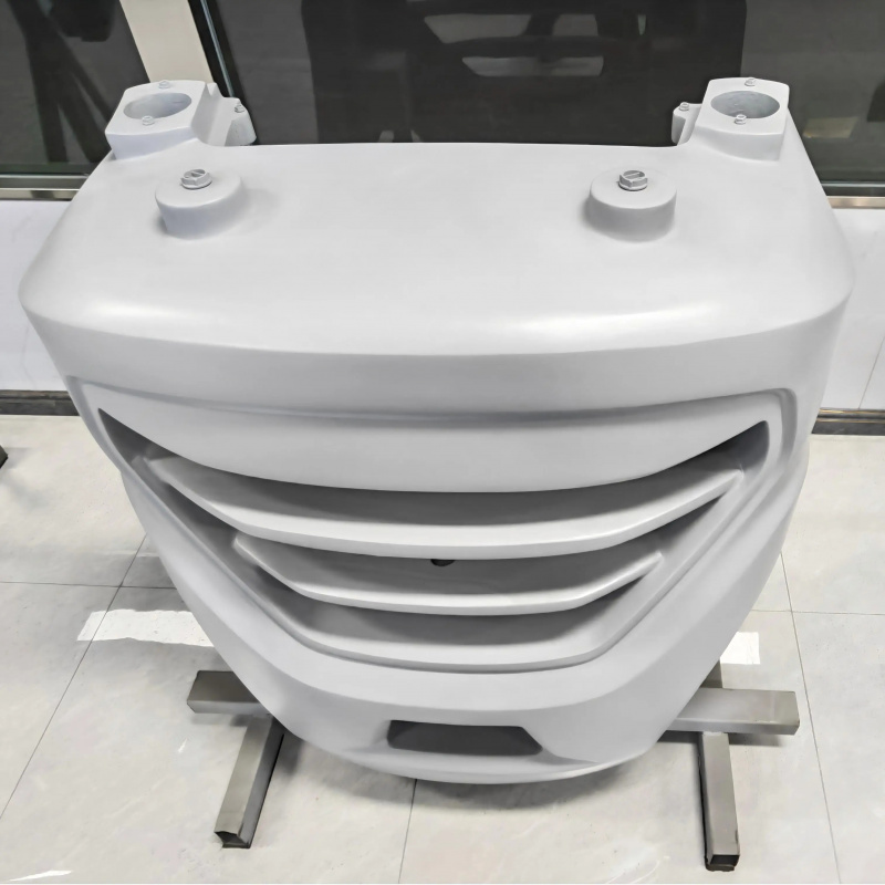Customized Casting Services St - Heavy Equipment Service recension och pris