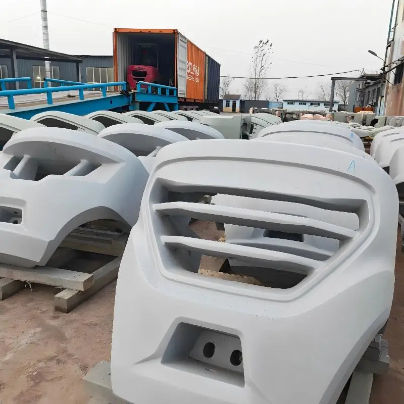 Customized Casting Services St - Heavy Equipment Service recension och pris