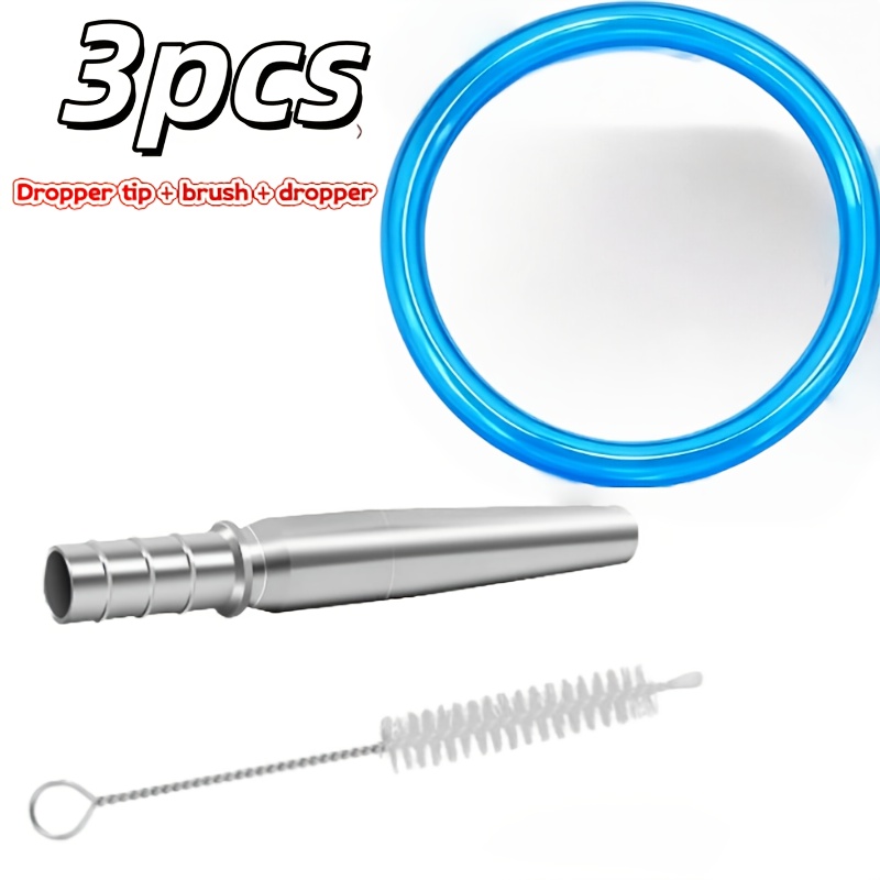 3pcs Gardening Stainless Steel - Heavy Equipment Freeport recension och pris
