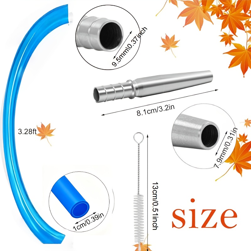 3pcs Gardening Stainless Steel - Heavy Equipment Freeport recension och pris