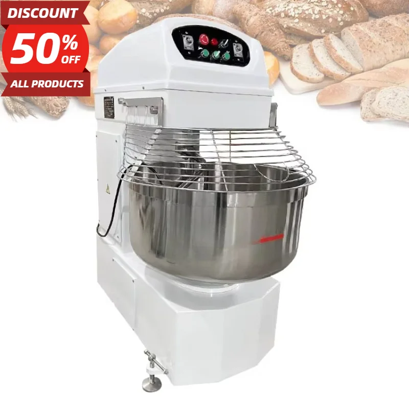 Customized Dough Mixer Machine - Heavy Equipment Mixer recension och pris