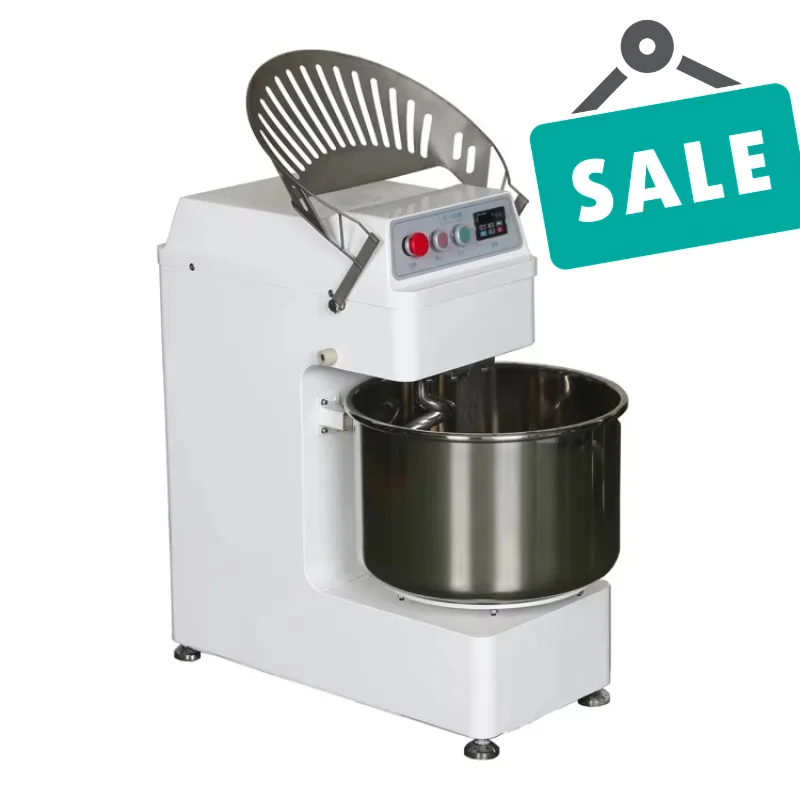 Customized Dough Mixer Machine - Heavy Equipment Mixer recension och pris