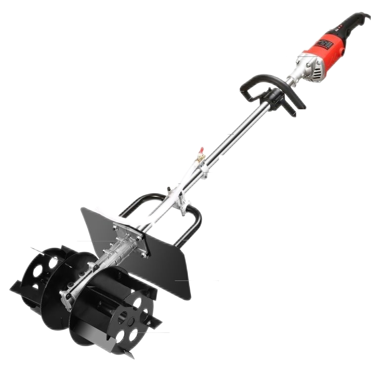 Portable Concrete Mixer for Dr - Heavy Equipment Mixer recension och pris