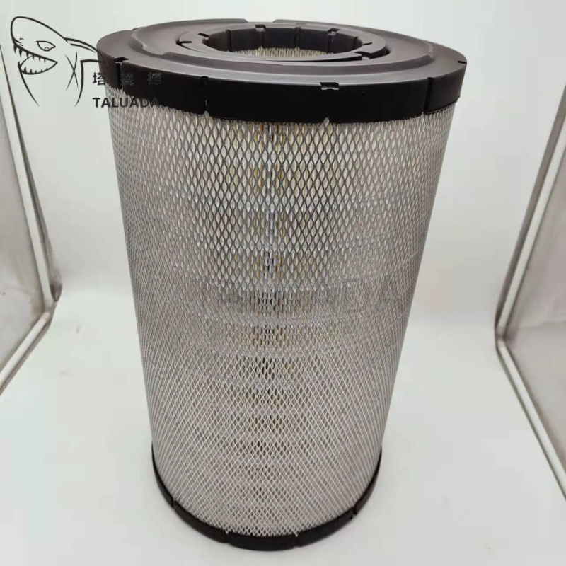 Air Filter 600-185-6100 600185 - Heavy Equipment Air Filter Cleaner recension och pris