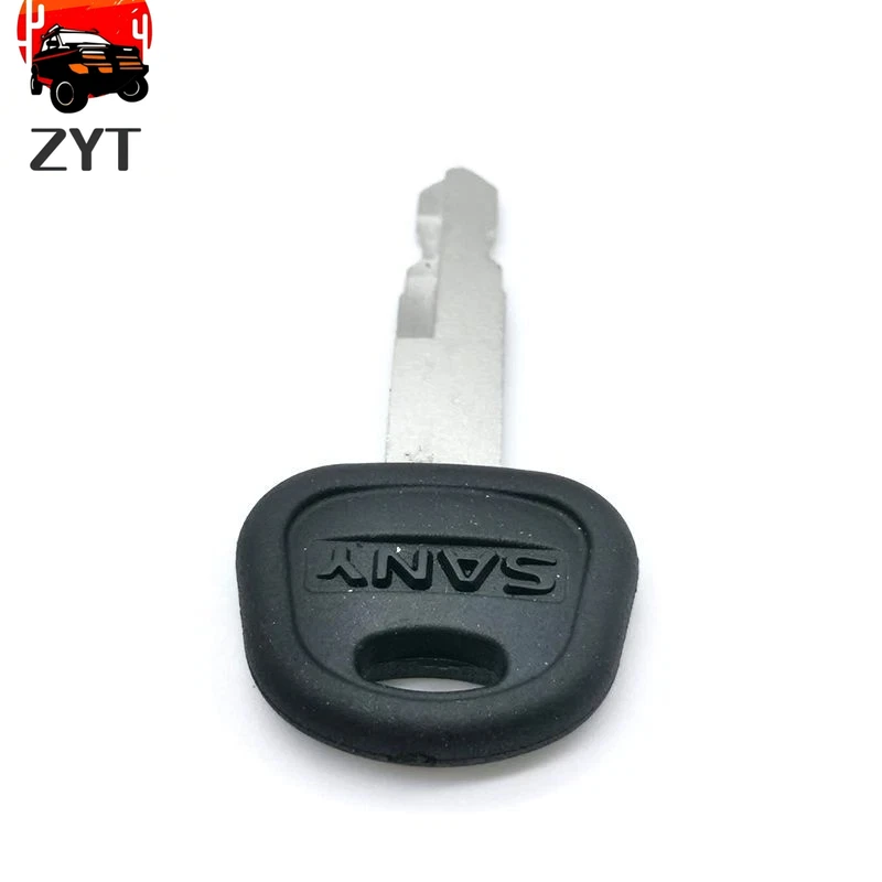 50pcs Ignition Start key 60022 - Heavy Equipment Bulldozer recension och pris