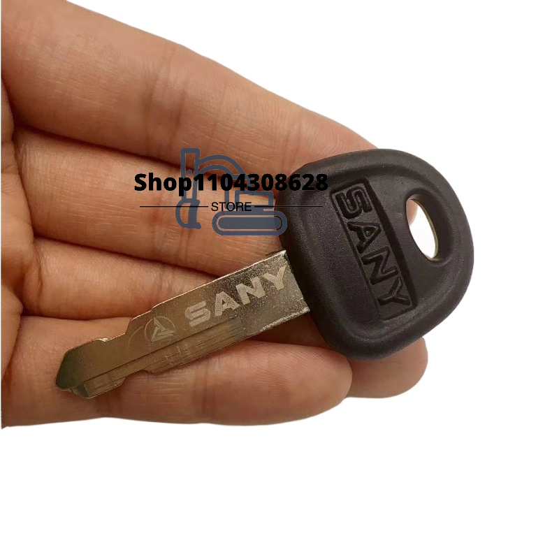 50PCS 60022654 For Sany SY55 S - Heavy Equipment Bulldozer recension och pris