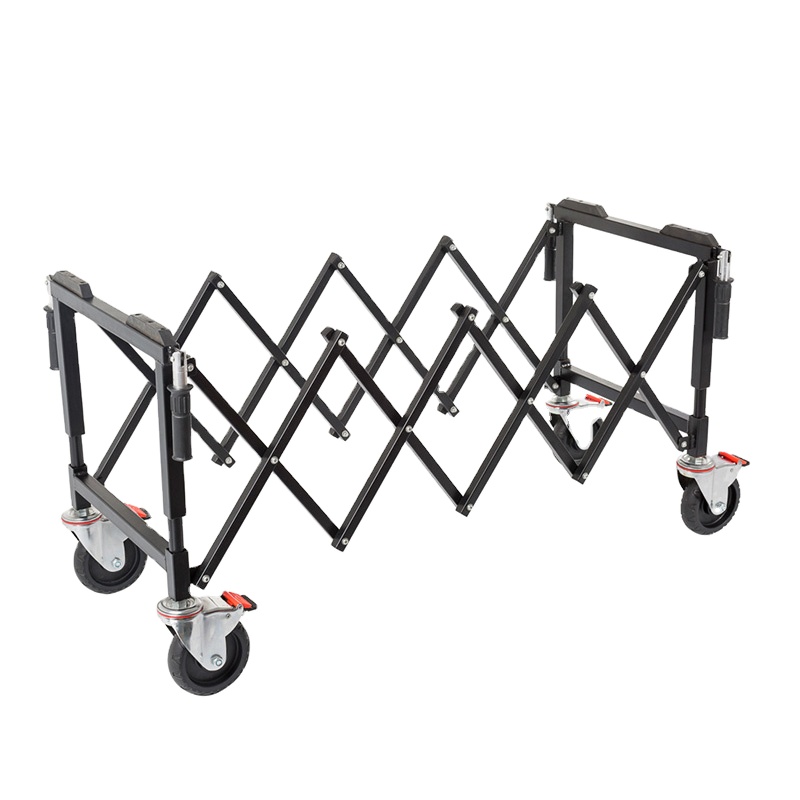 Heavy-Duty Stainless Steel Tro - Heavy Equipment Service recension och pris