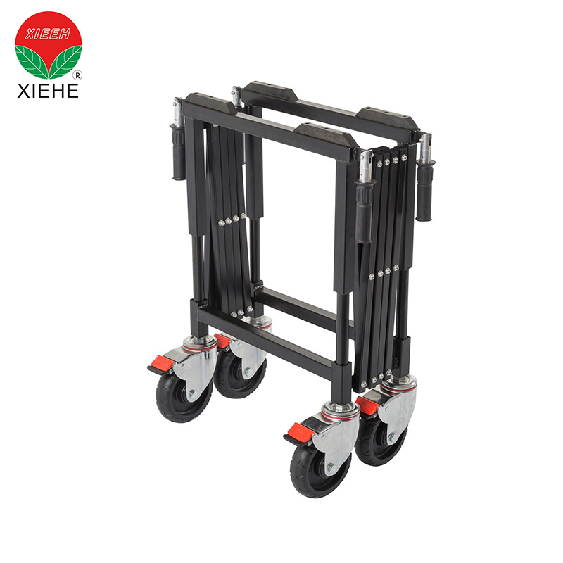 Heavy-Duty Stainless Steel Tro - Heavy Equipment Service recension och pris