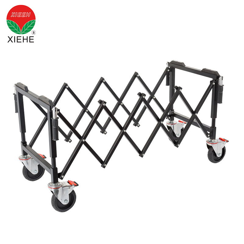 Heavy-Duty Stainless Steel Tro - Heavy Equipment Service recension och pris