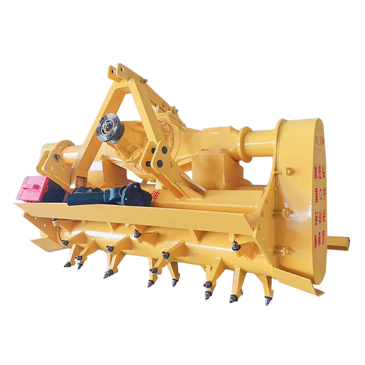 Heavy Tiller Tractor 50-180 Fa - Heavy Equipment Mixer recension och pris