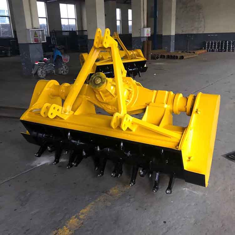 Heavy Tiller Tractor 50-180 Fa - Heavy Equipment Mixer recension och pris