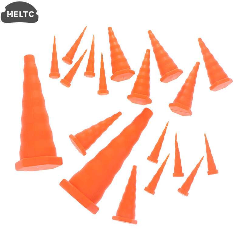 8/11PCS Hydraulic Oil Service  - Heavy Equipment Freeport recension och pris