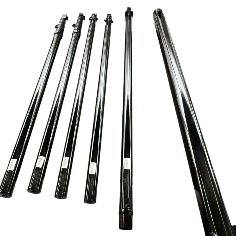 Hard Chrome Plated Rod End Por - Heavy Equipment Freeport recension och pris