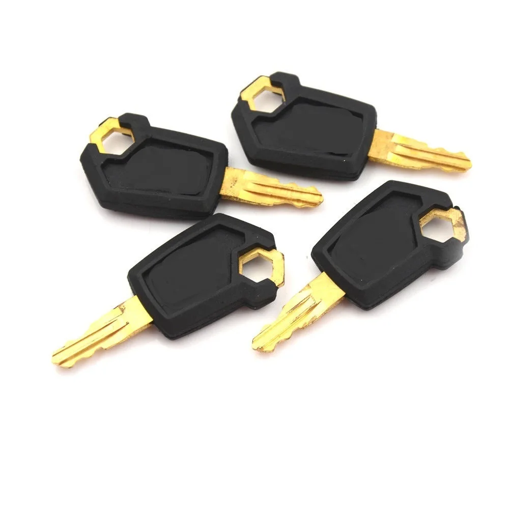 Universal Key 1Pcs Heavy Equip - Heavy Equipment Bulldozer recension och pris