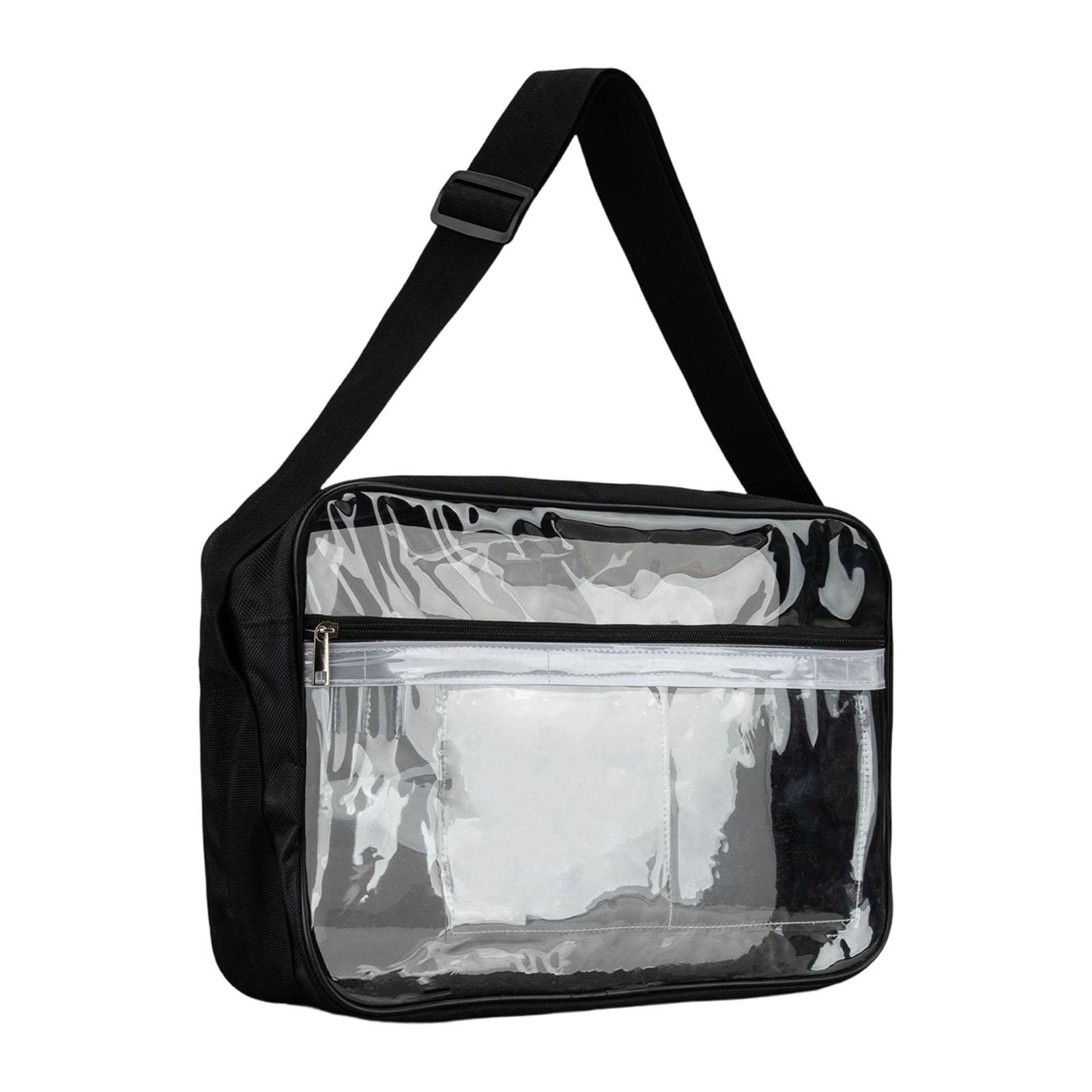 Portable Men Crossbody Bag Ant - Heavy Equipment Engineer recension och pris