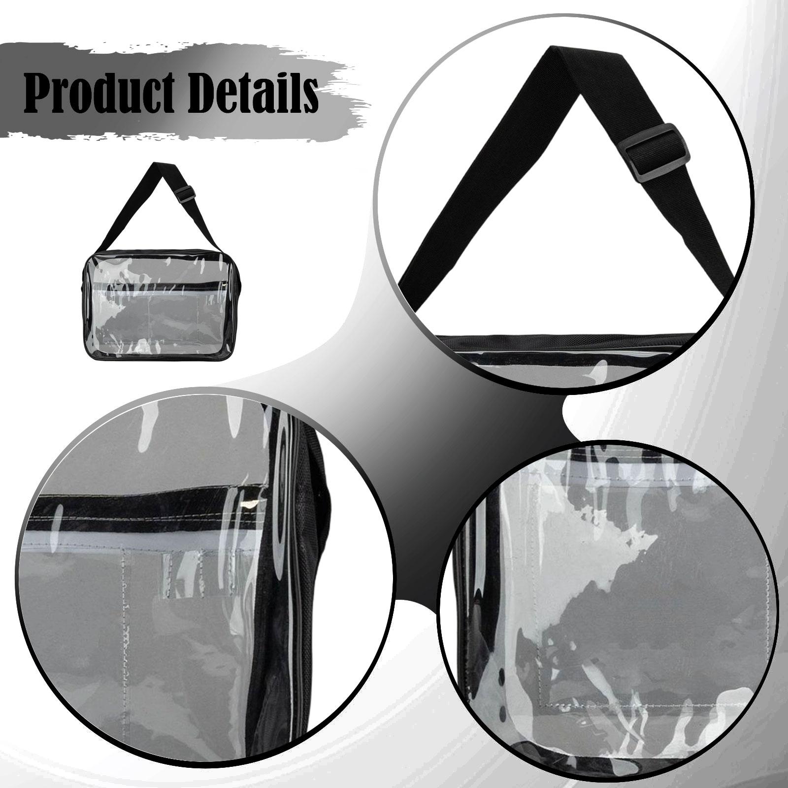 Portable Men Crossbody Bag Ant - Heavy Equipment Engineer recension och pris