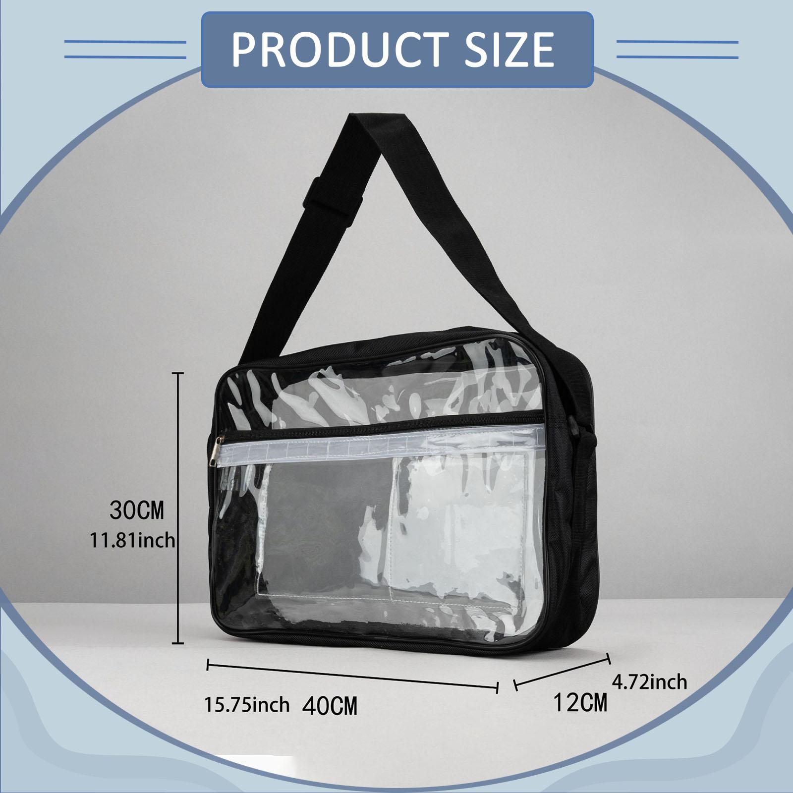 Portable Men Crossbody Bag Ant - Heavy Equipment Engineer recension och pris