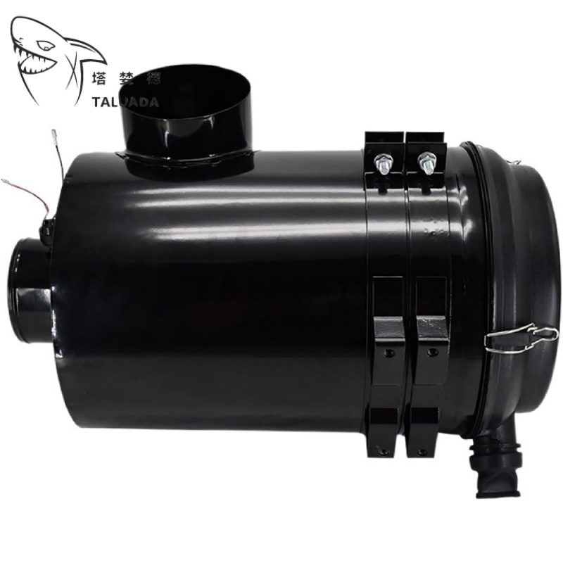 Engine Air Filter Assembly 193 - Heavy Equipment Air Filter Cleaner recension och pris