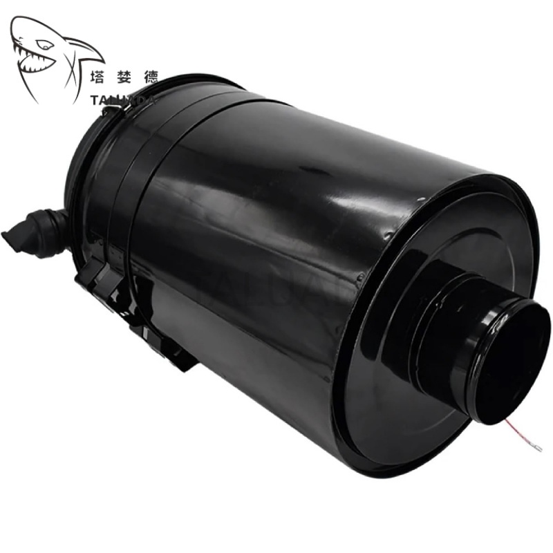 Engine Air Filter Assembly 193 - Heavy Equipment Air Filter Cleaner recension och pris